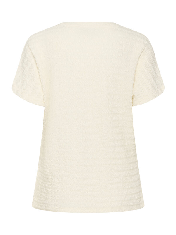 Kaffe - KAfelicity s/s Blouse Kaffe - KAfelicity s/s Blouse