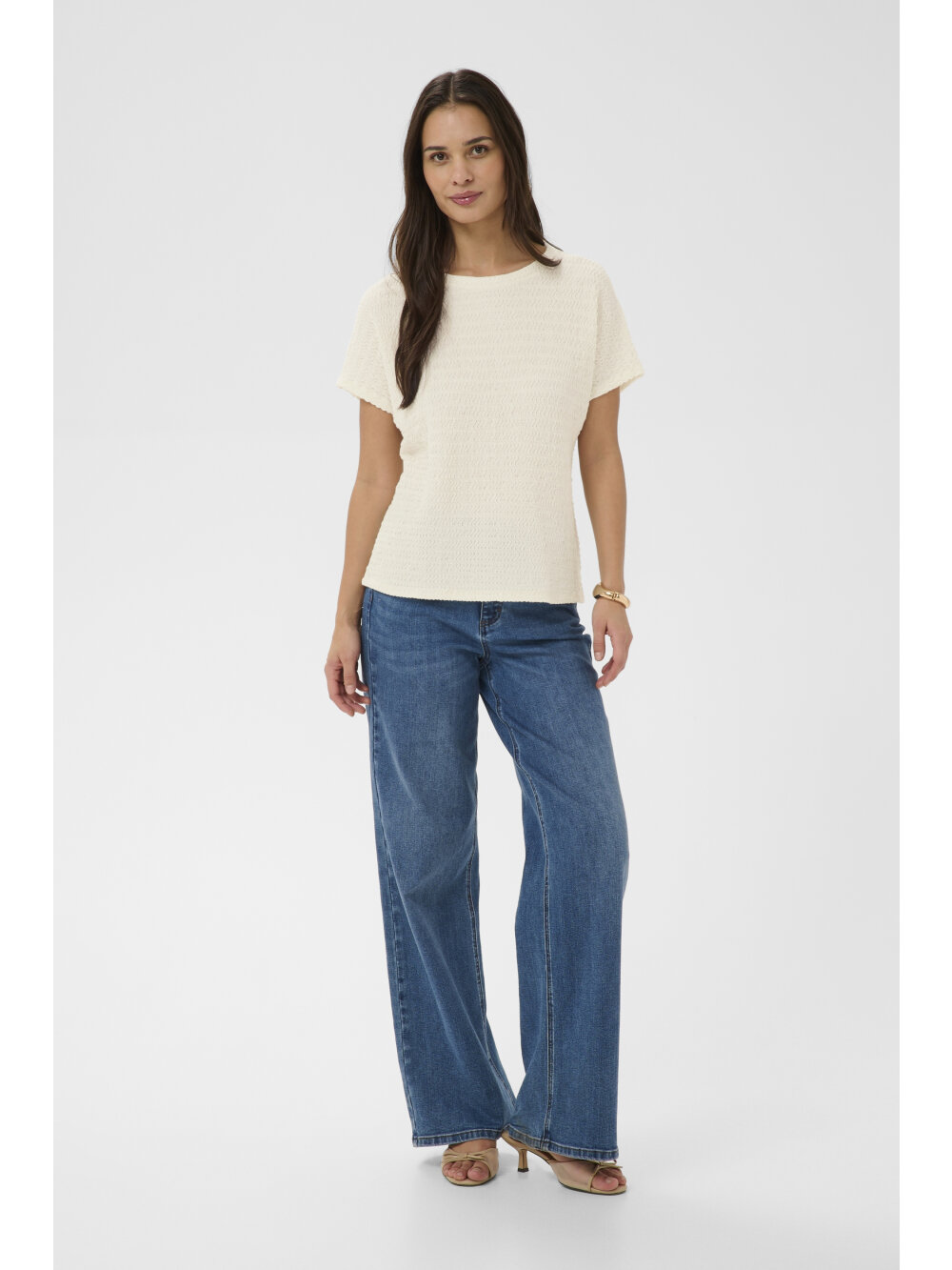 Kaffe - KAfelicity Bluse