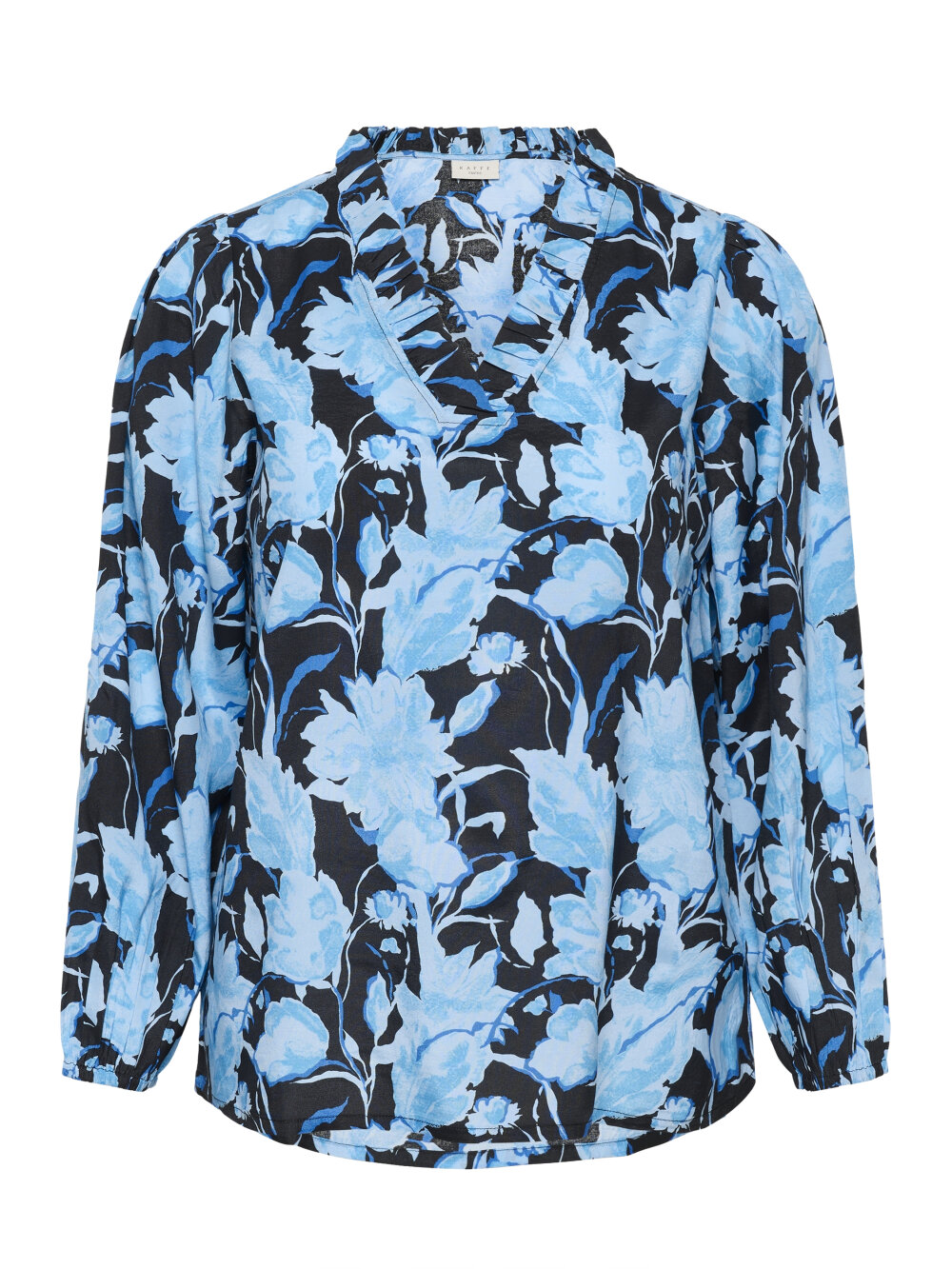 Kaffe Curve - KCsasja Bluse
