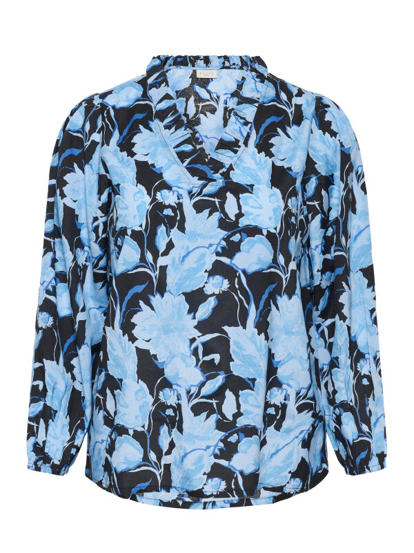 Kaffe Curve - KCsasja Bluse