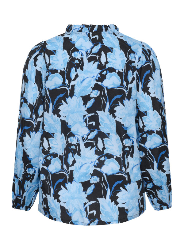 Kaffe Curve - KCsasja Bluse