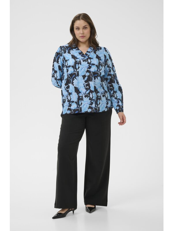 Kaffe Curve - KCsasja Bluse