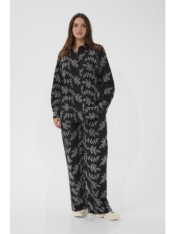 Kaffe Curve - KCelory Shirt