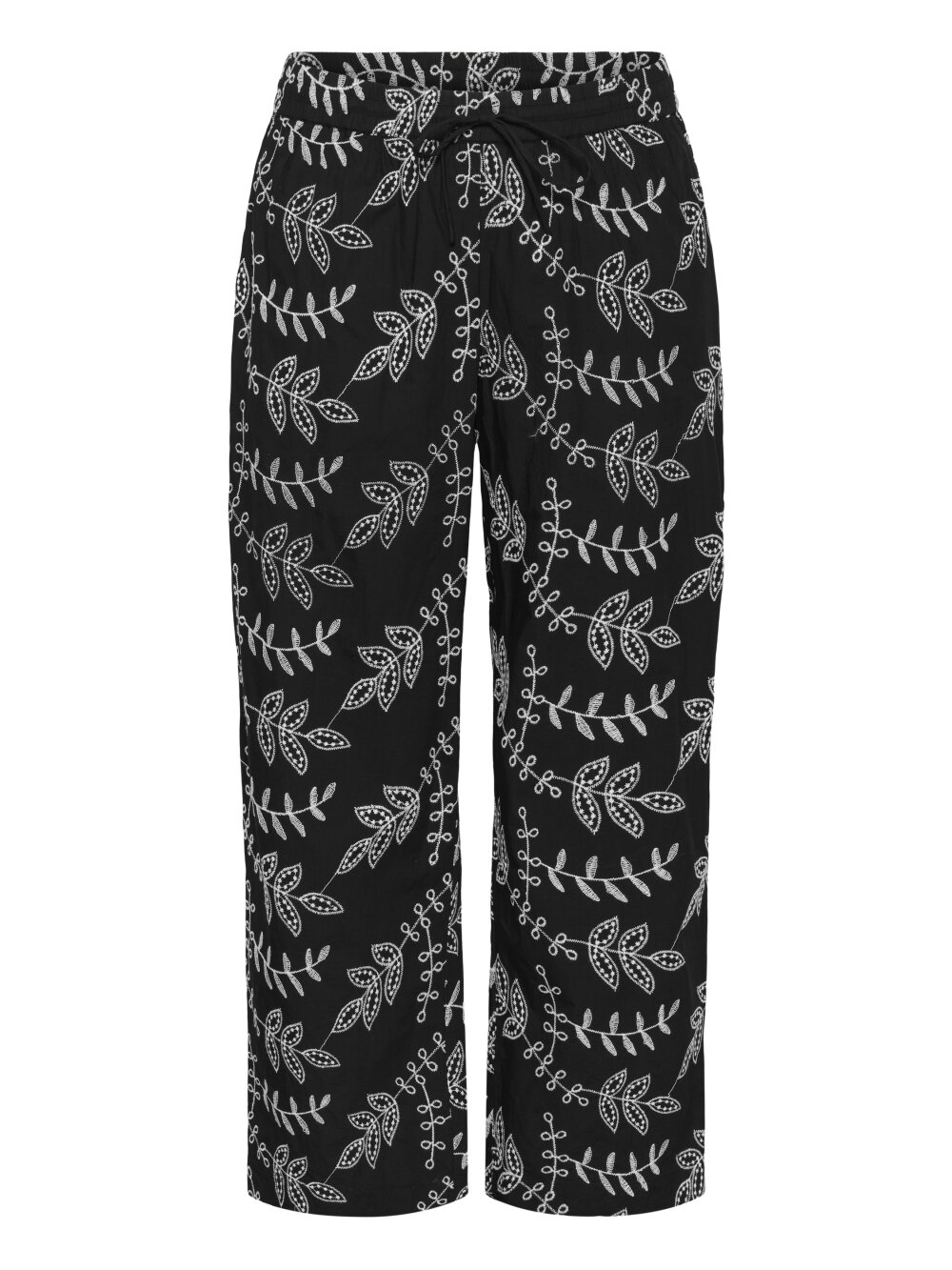 Kaffe Curve - KCelory Pants
