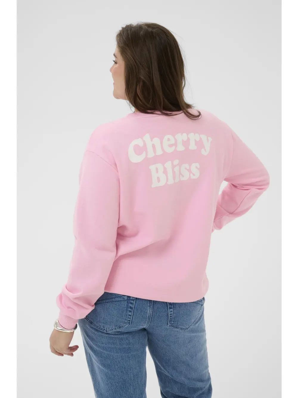 Kaffe Curve - KCmalody Sweatshirt