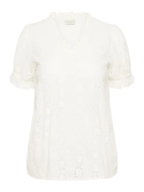 Kaffe Curve - KCdina Bluse