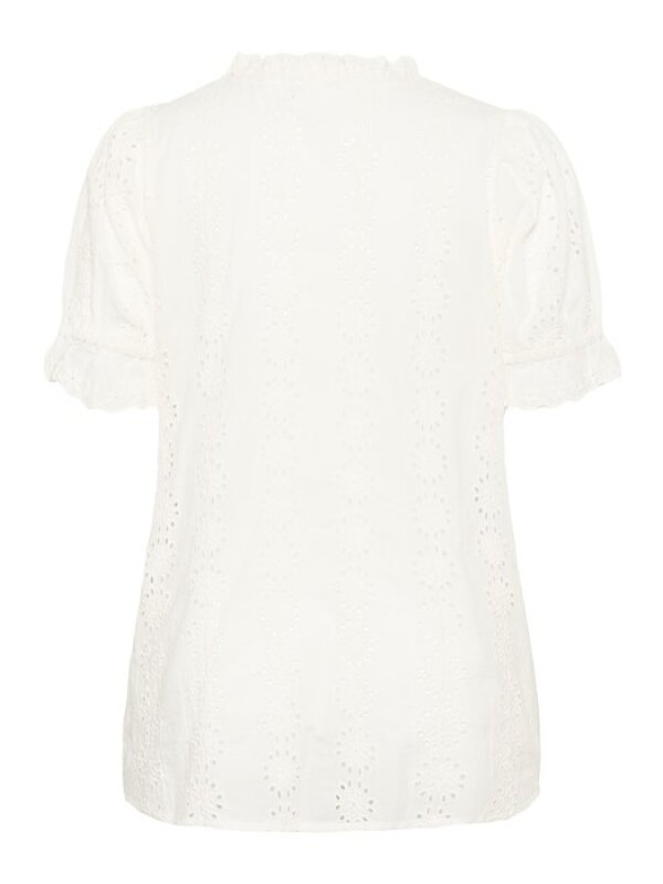 Kaffe Curve - KCdina Bluse