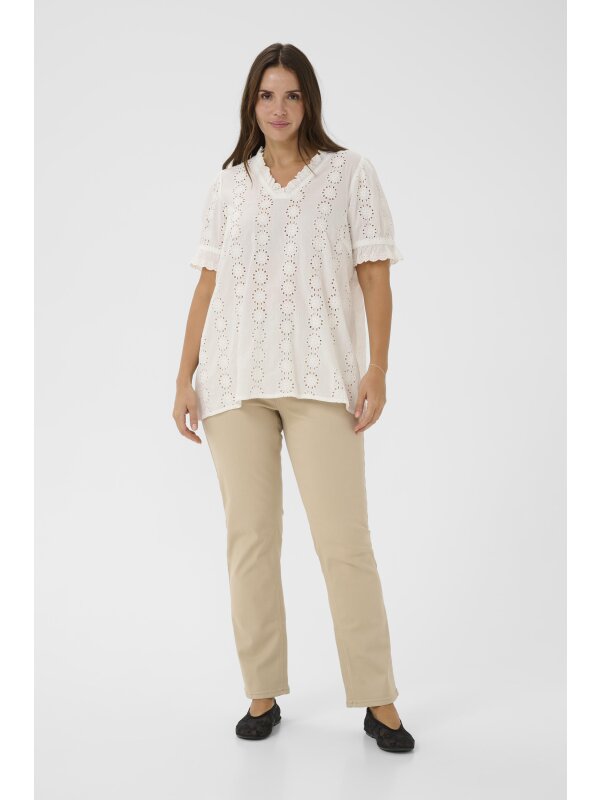 Kaffe Curve - KCdina Bluse