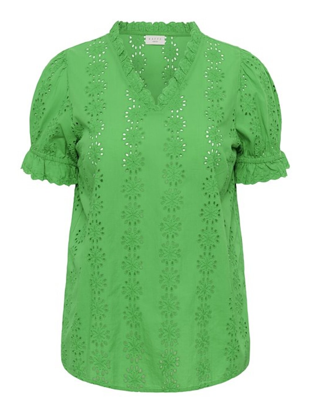 Kaffe Curve - KCdina Bluse