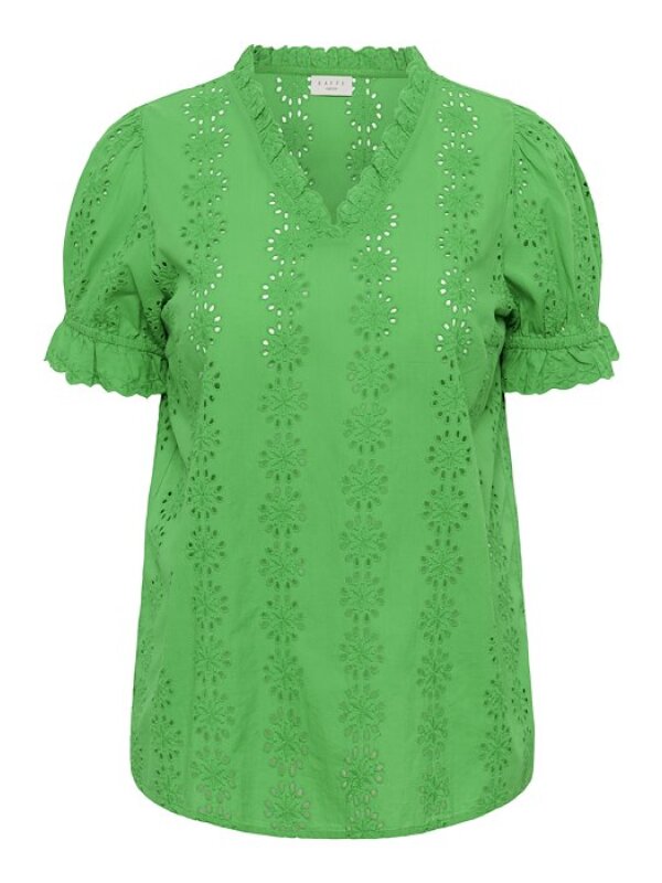 Kaffe Curve - KCdina Bluse Kaffe Curve - KCdina Bluse