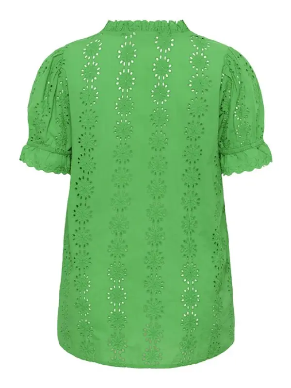 Kaffe Curve - KCdina Bluse