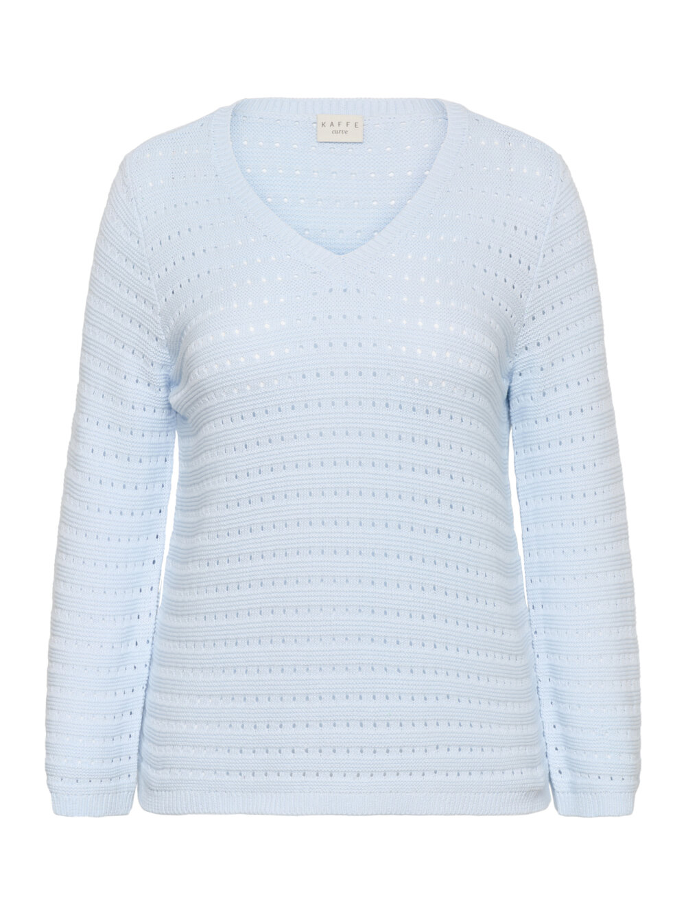 Kaffe Curve - KCmetty Pullover