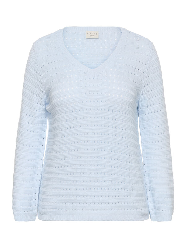 Kaffe Curve - KCmetty Pullover