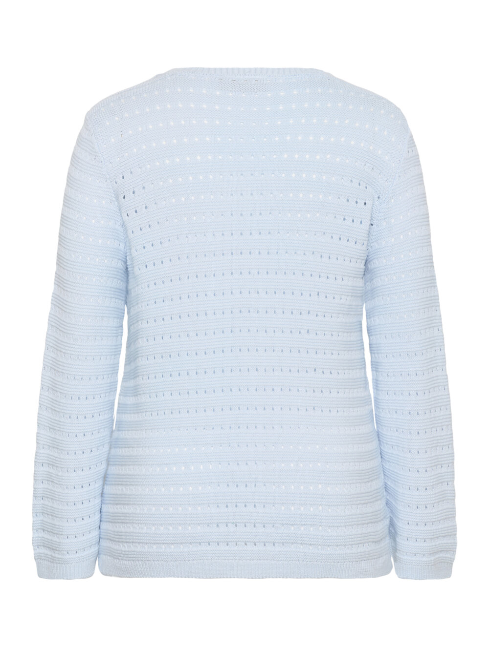 Kaffe Curve - KCmetty Pullover