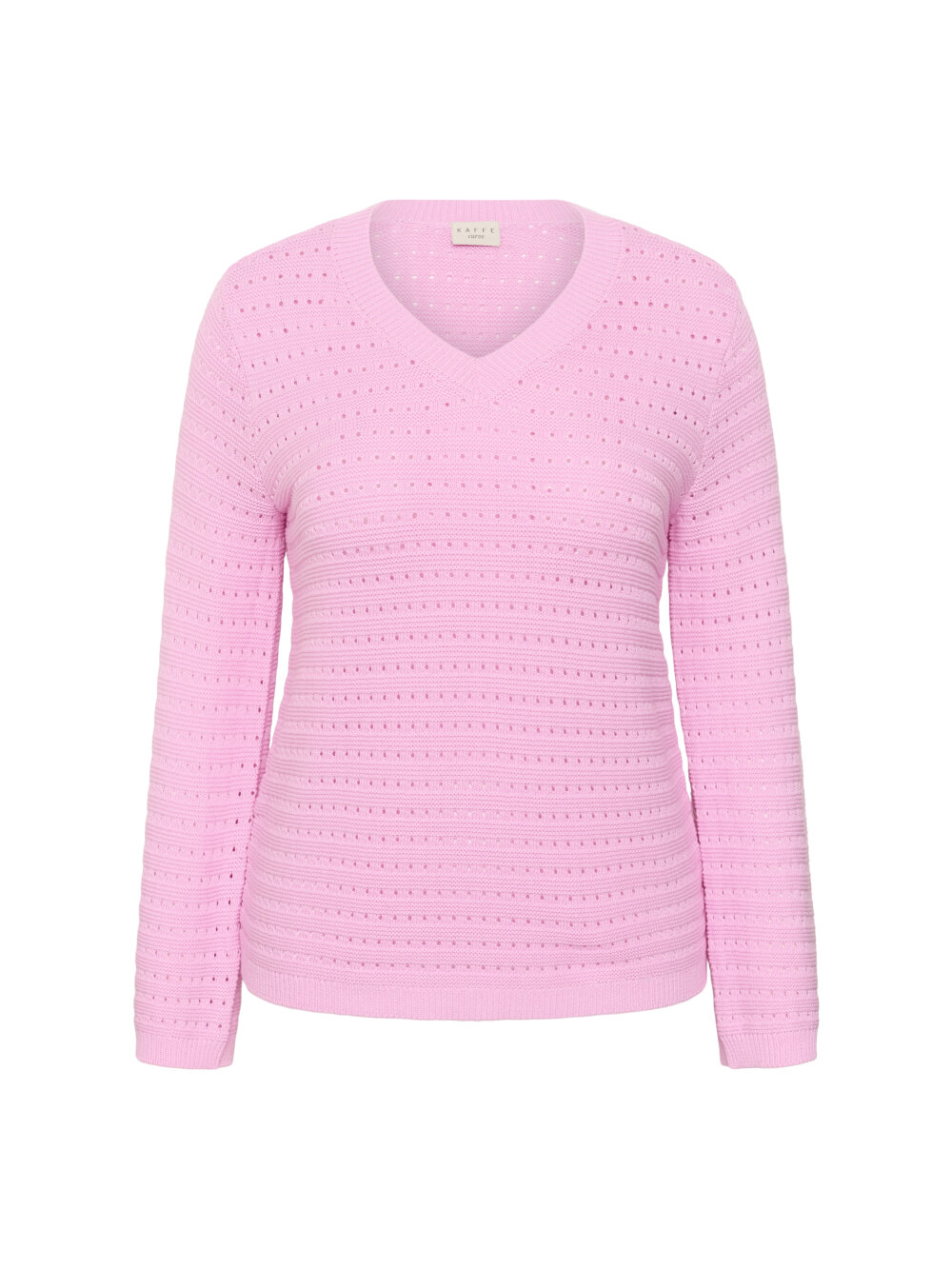 Kaffe Curve - KCmetty Pullover