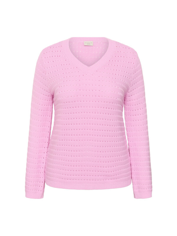 Kaffe Curve - KCmetty Pullover