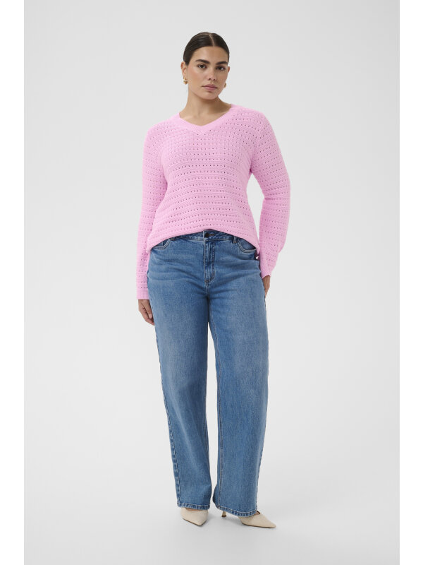 Kaffe Curve - KCmetty Bluse