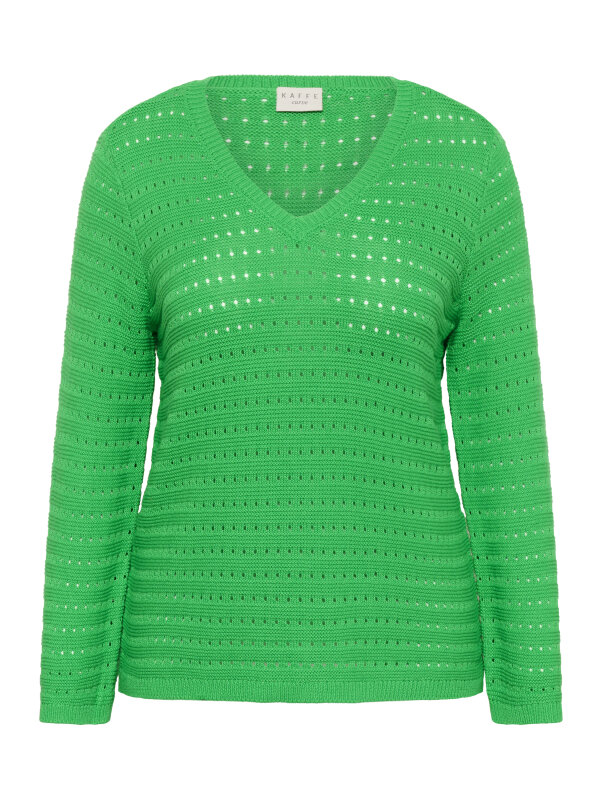 Kaffe Curve - KCmetty Pullover