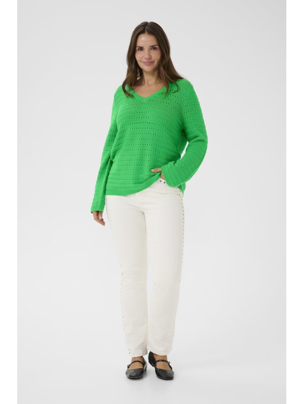 Kaffe Curve - KCmetty Pullover