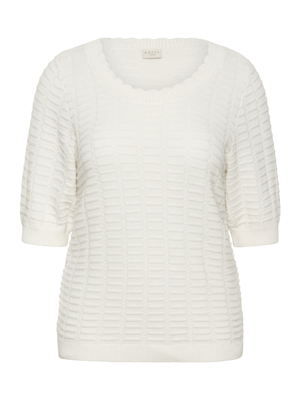 Kaffe Curve - KClotia Pullover