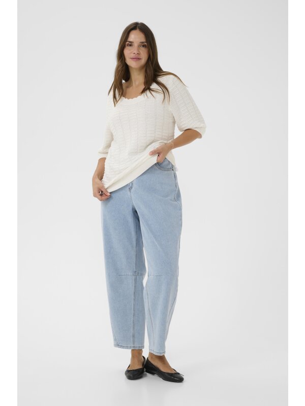 Kaffe Curve - KClotia Pullover