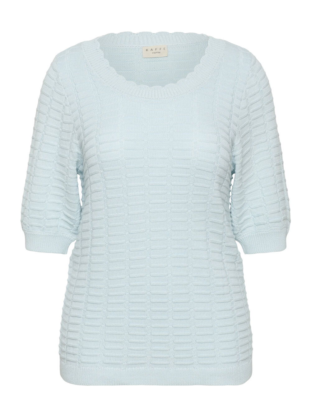 Kaffe Curve - KClotia Pullover