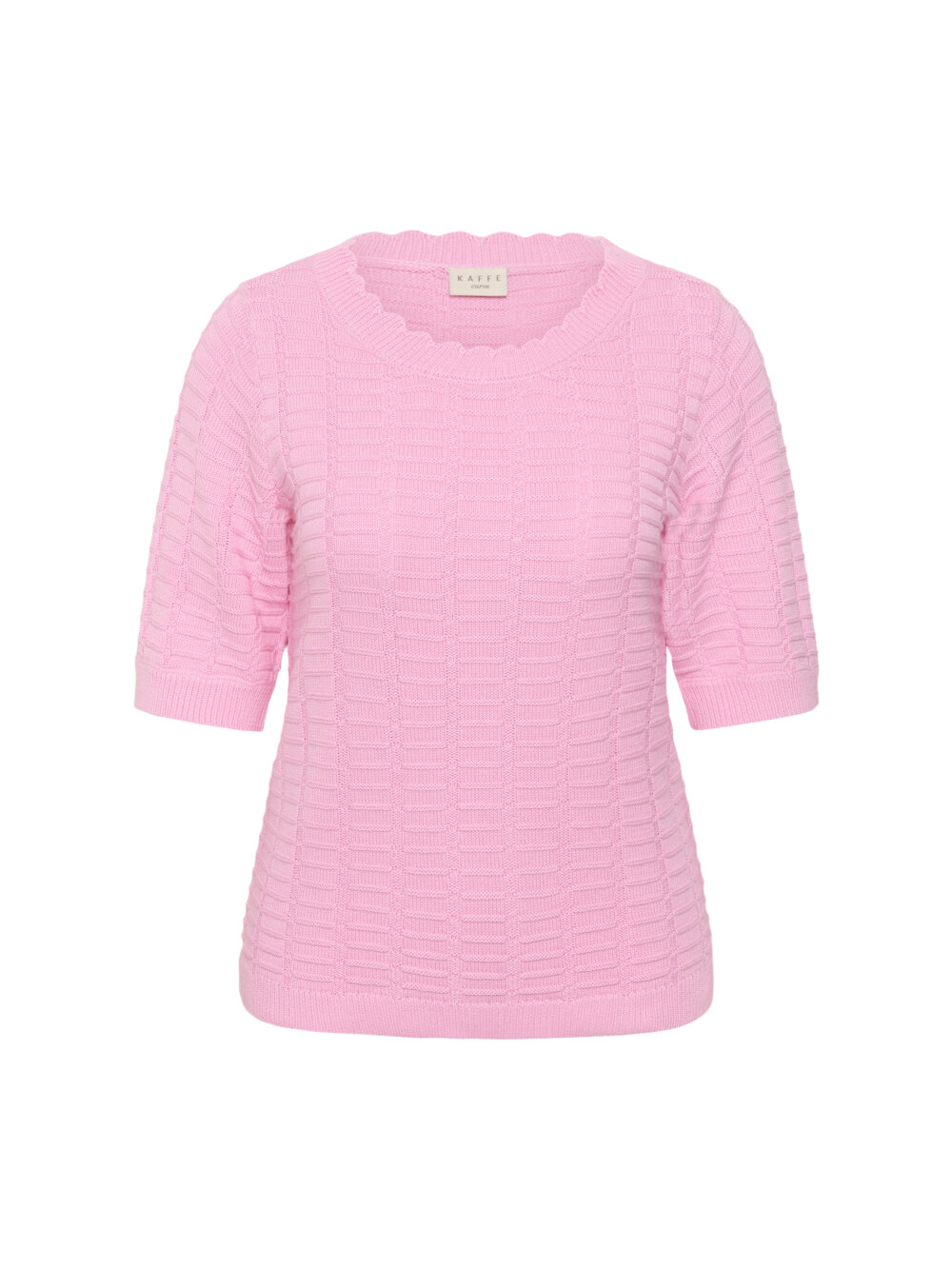 Kaffe Curve - KClotia Pullover