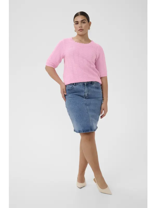 Kaffe Curve - KClotia Bluse