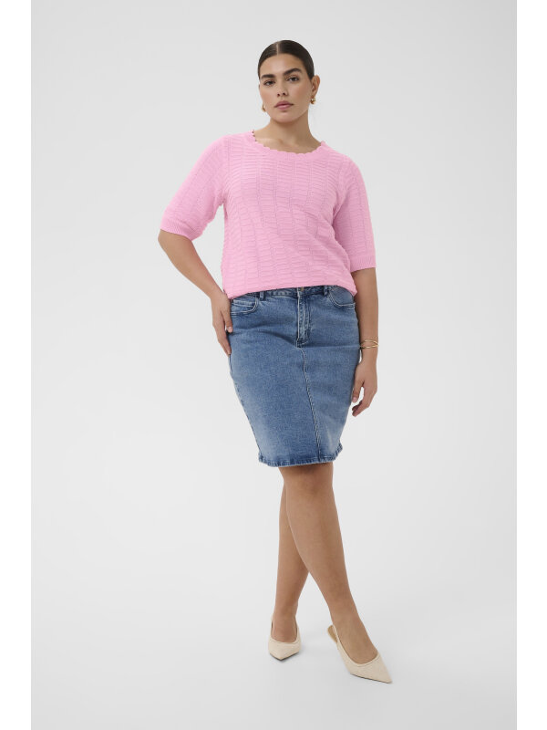 Kaffe Curve - KClotia Pullover