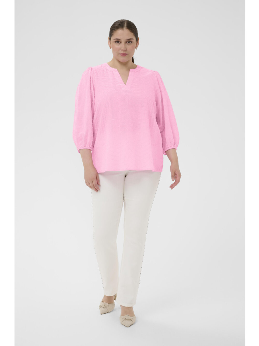 Kaffe Curve - KCpenelopia Bluse