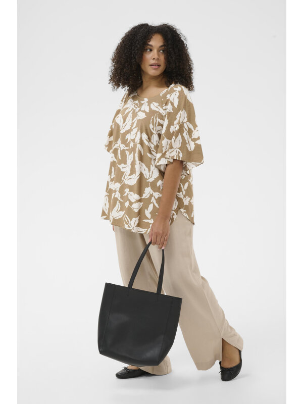Kaffe Curve - KCmarla Bluse