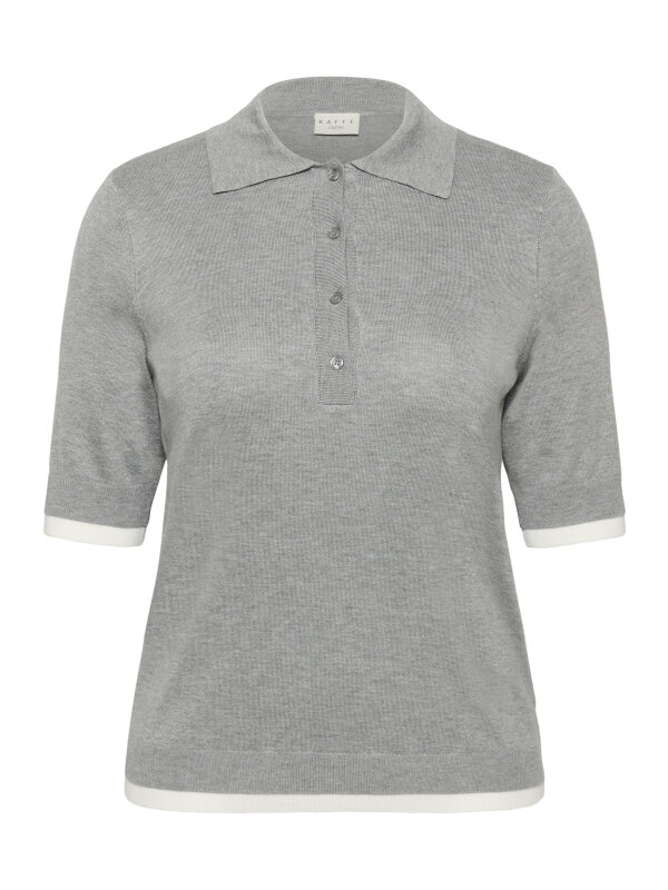 Kaffe Curve - KClizzy Polo
