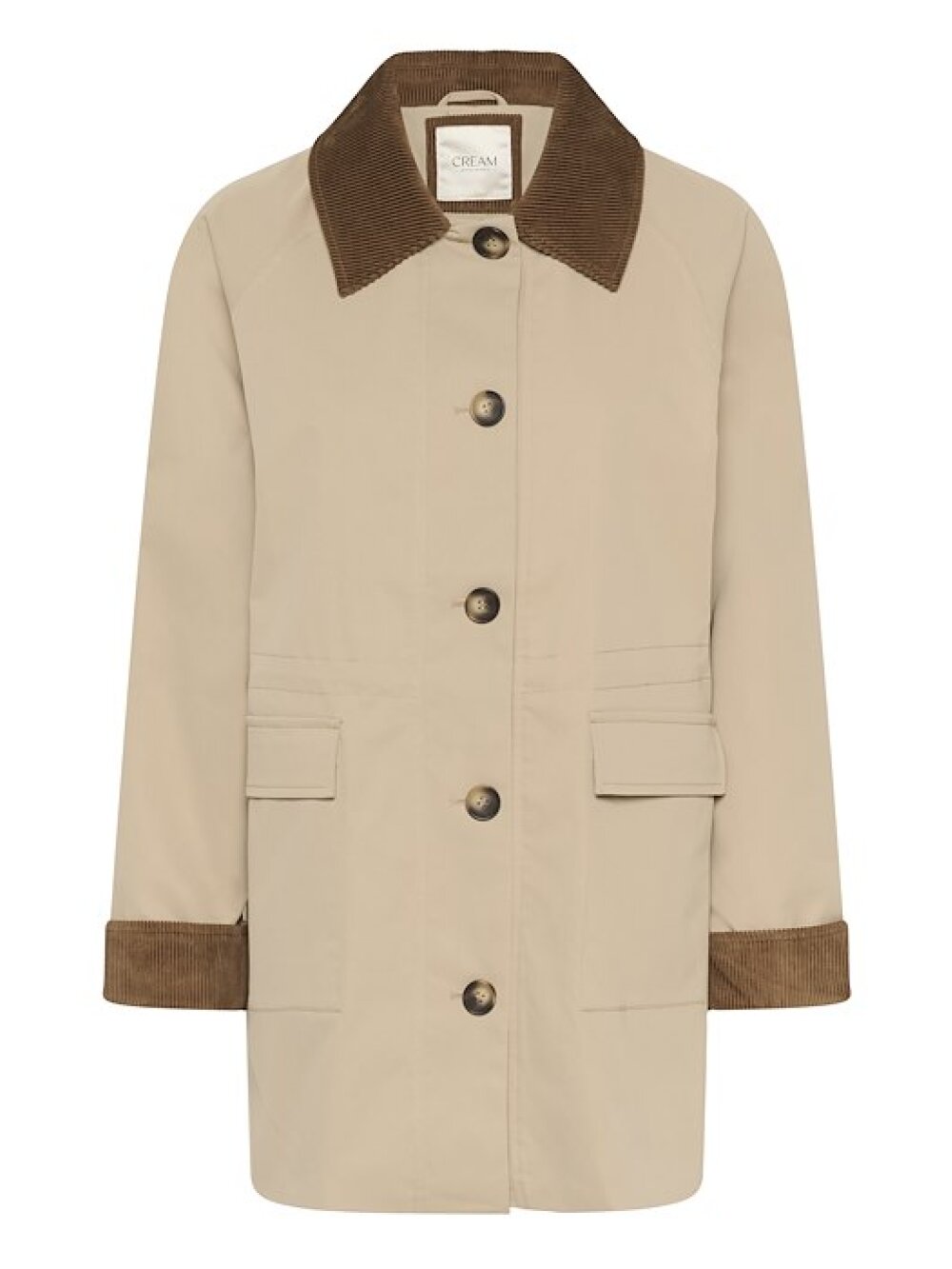 Cream - CRJaxy Jacket