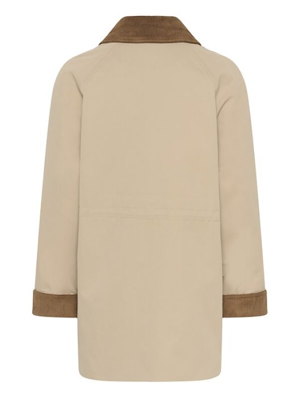 Cream - CRJaxy Jacket Cream - CRJaxy Jacket