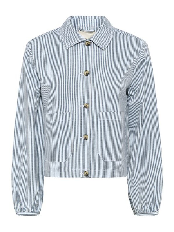 Cream - CRBerta Twill Jacket