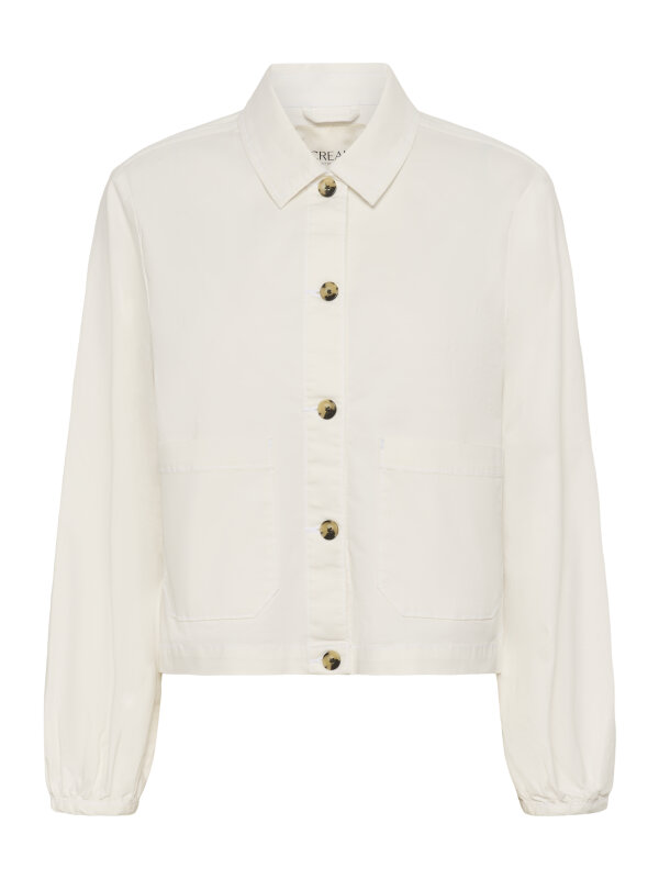 Cream - CRBerta Twill Jacket
