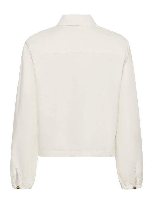 Cream - CRBerta Twill Jacket