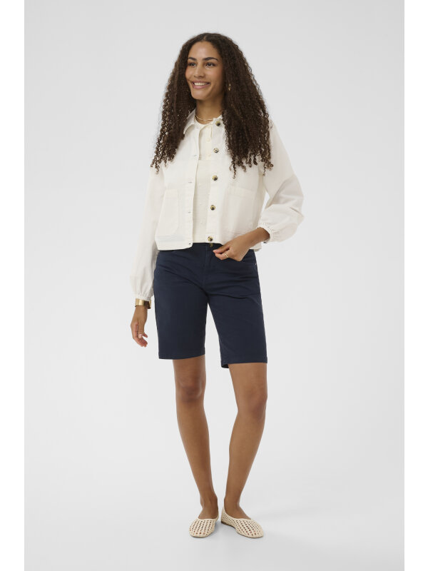 Cream - CRBerta Twill Jacket
