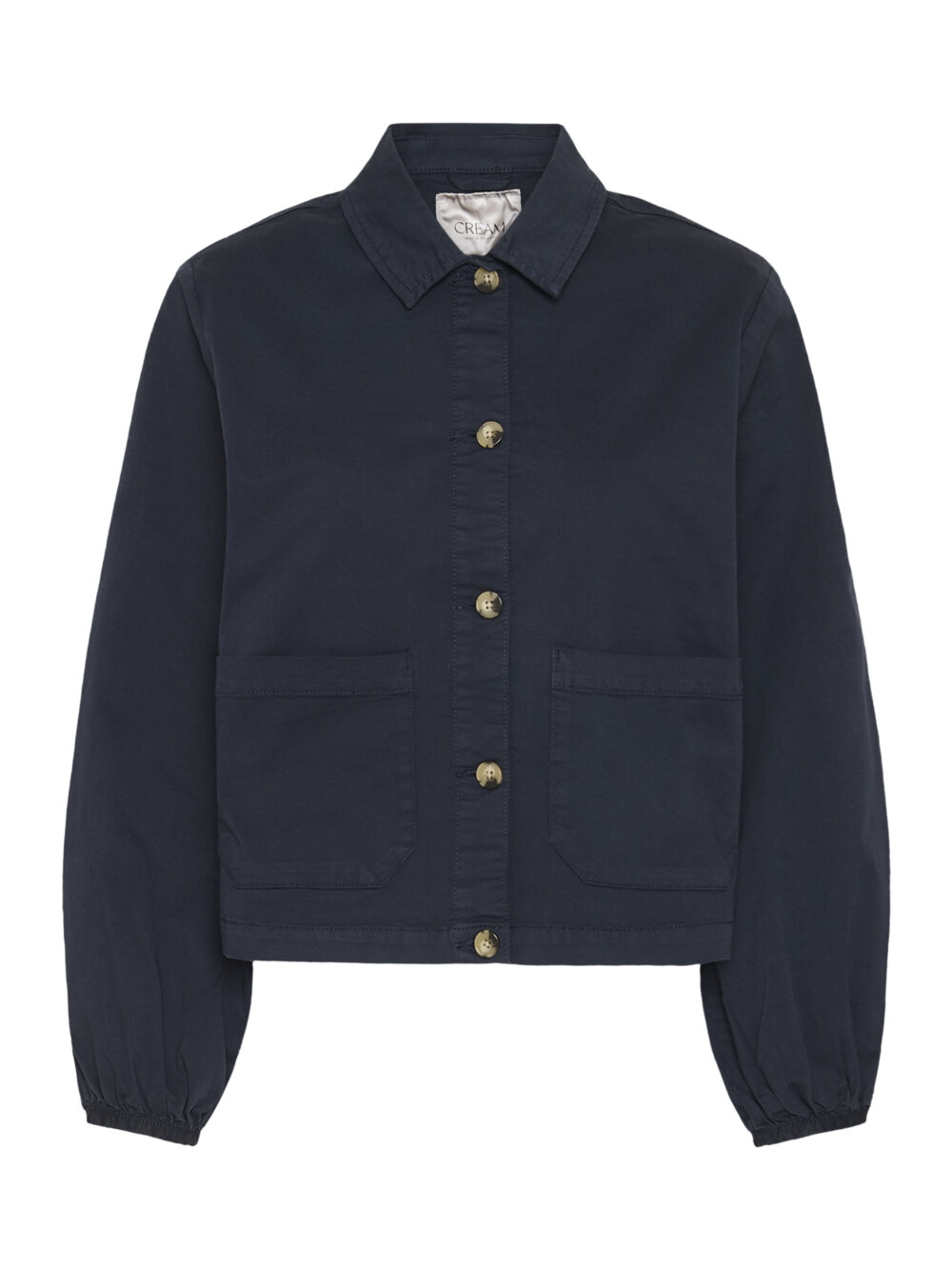 Cream - CRBerta Twill Jacket