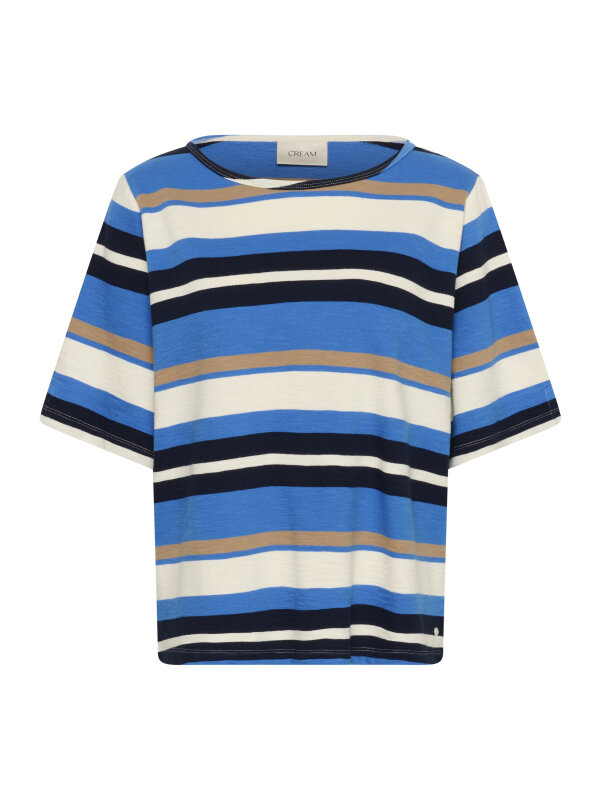 Cream - CRDaey Blouse