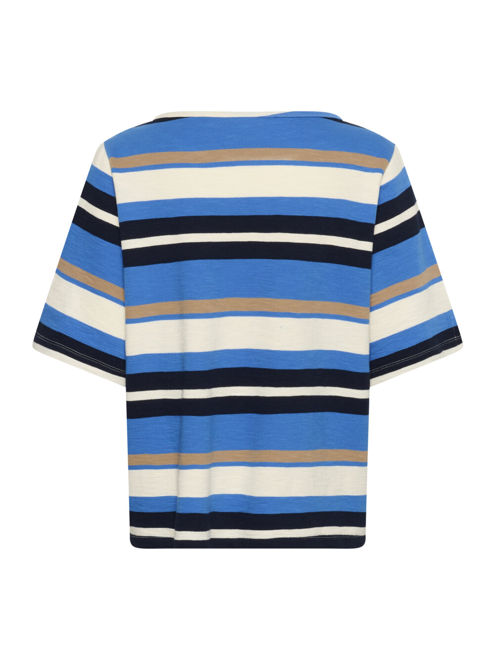 Cream - CRDaey Blouse