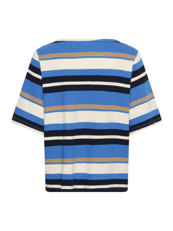 Cream - CRDaey Blouse