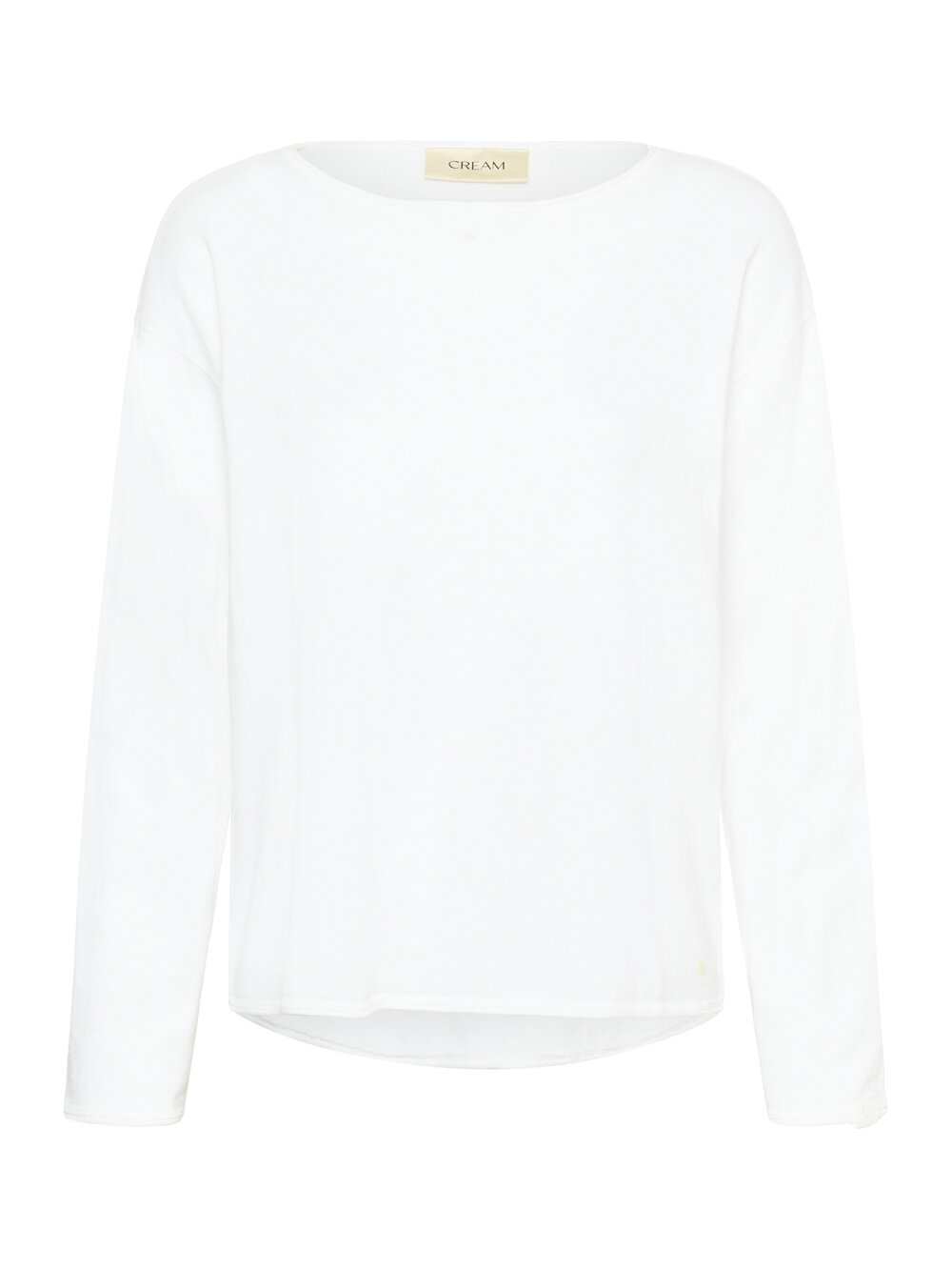 Cream - CRRomane Pullover