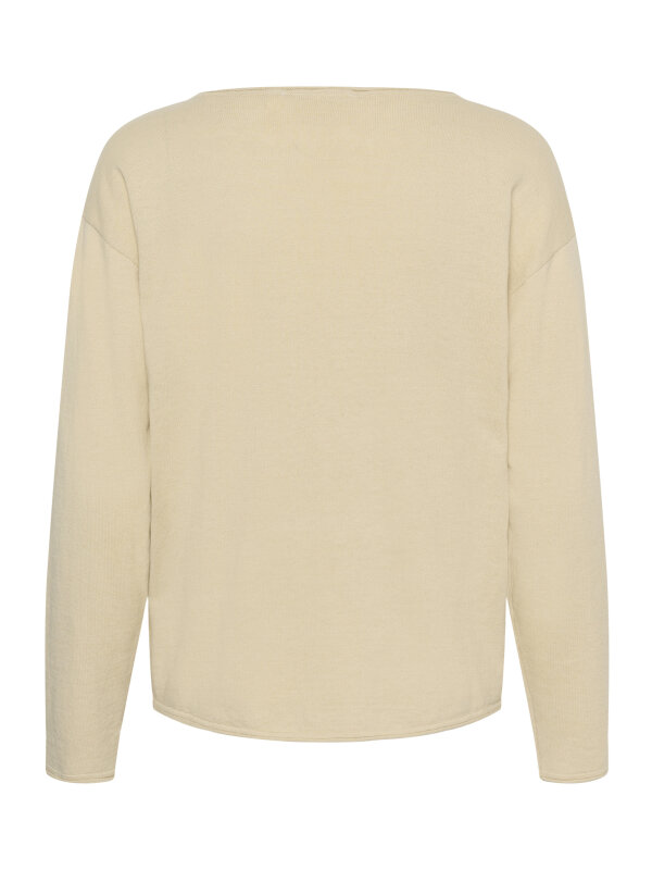 Cream - CRRomane Bluse Cream - CRRomane Bluse