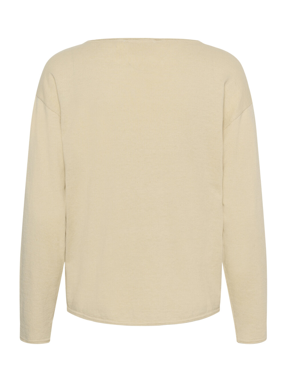 Cream - CRRomane Pullover