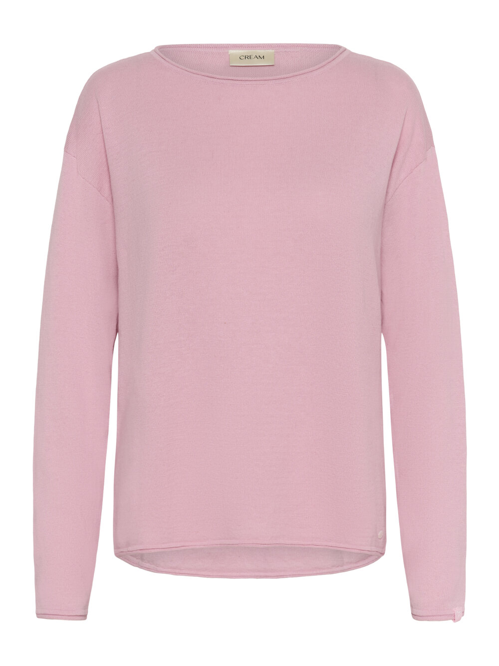 Cream - CRRomane Pullover