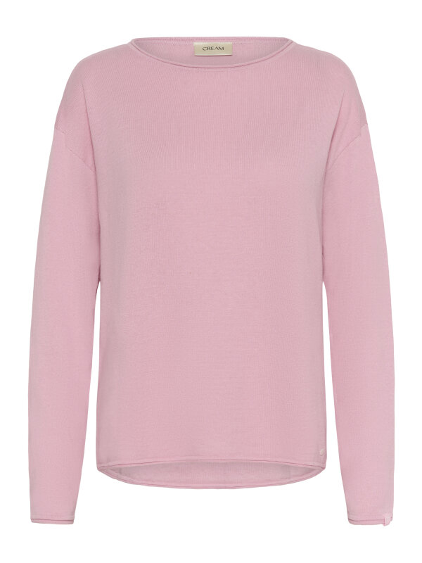 Cream - CRRomane Pullover