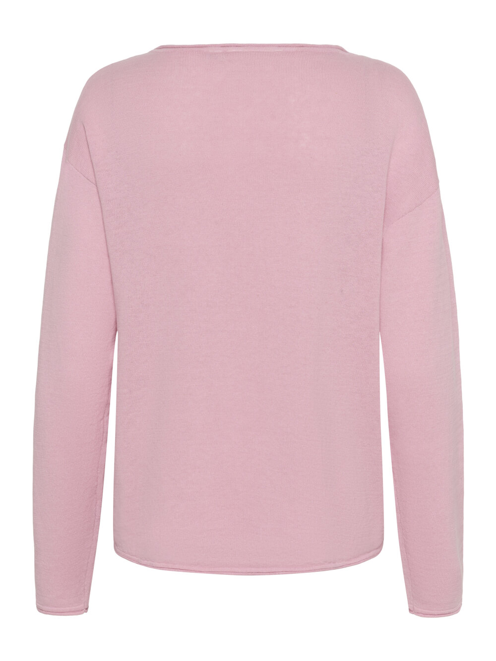 Cream - CRRomane Pullover