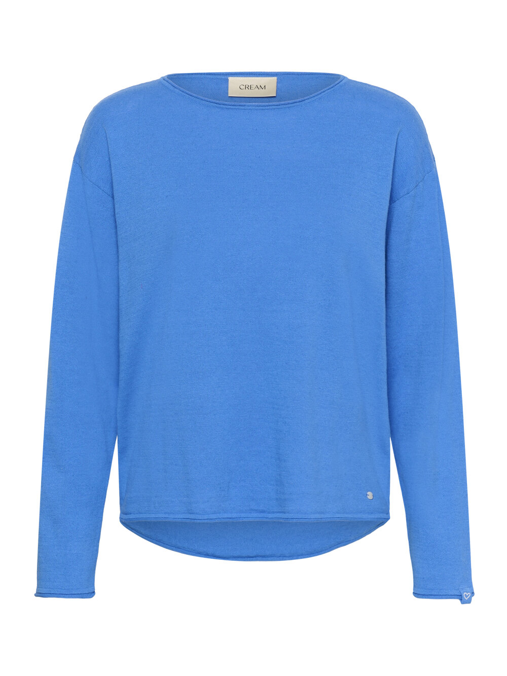 Cream - CRRomane Pullover