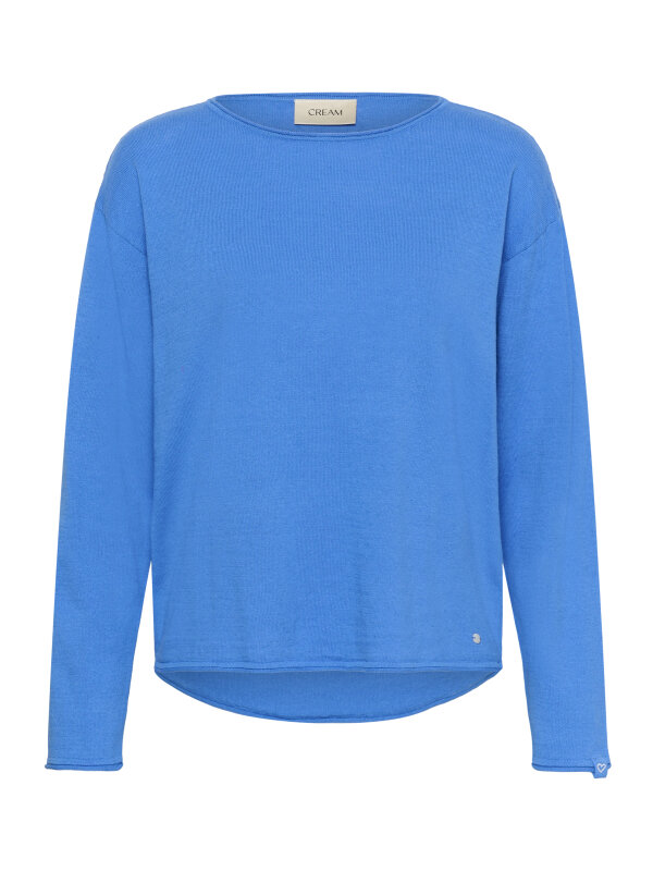 Cream - CRRomane Pullover